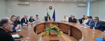 ЦИК ще определи окончателно ръководствата на РИК 16 и 17